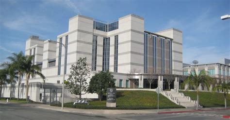 Santa Ana County Seat