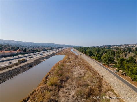 Santa Ana River Trail