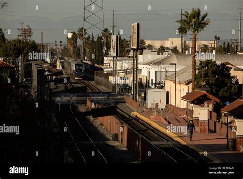 Santa Ana Transportation