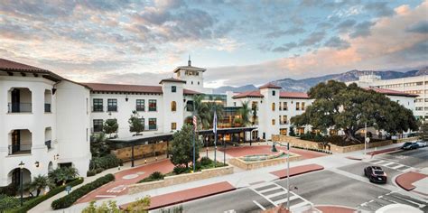 Santa Barbara Cottage Hospital