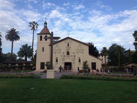 Santa Clara Attractions