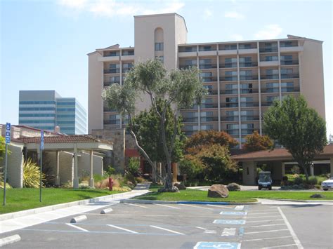 Santa Clara California Hotel