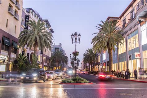 Santa Clara California Shopping