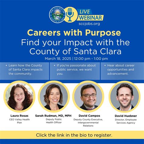 Santa Clara Careers