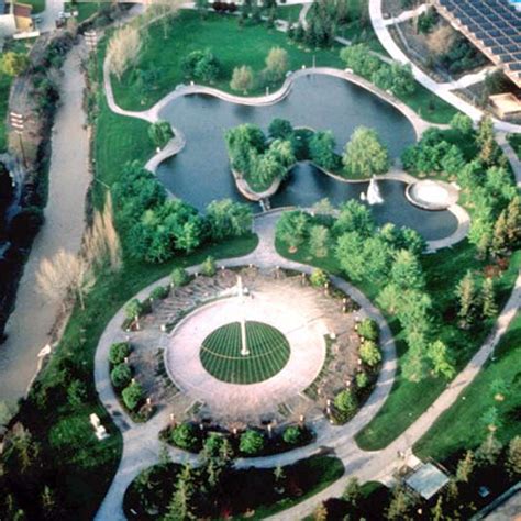 Santa Clara Central Park