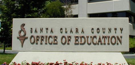 Santa Clara County Education and Training