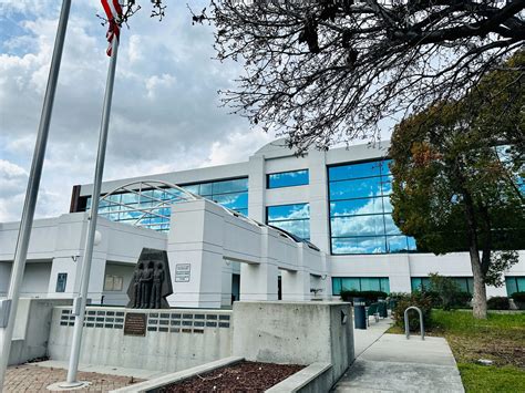Santa Clara County Industries