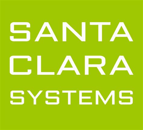 Santa Clara Systems serves Alameda