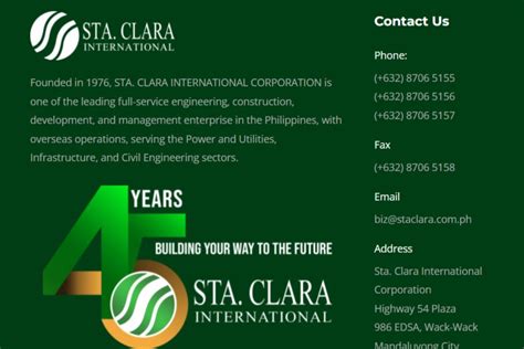 Santa Clara Top Industries