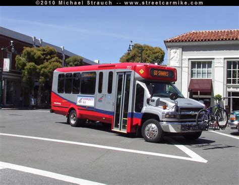 Santa Clara Transportation