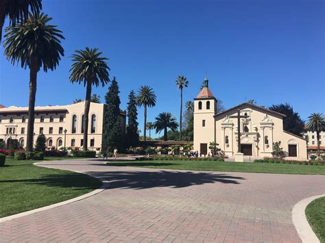 Santa Clara University