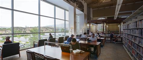 Santa Clarita Public Library