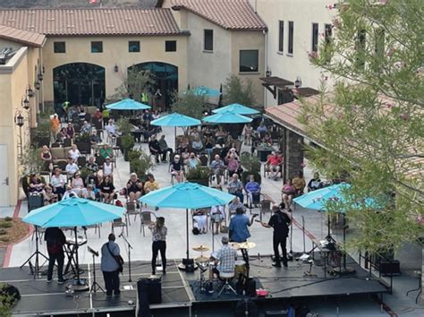 Santa Clarita Senior Center