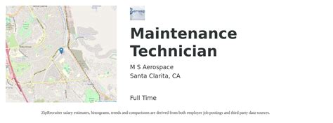 Santa Clarita Tech Jobs