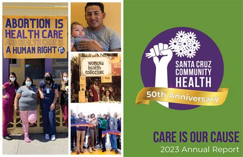 Santa Cruz Community Health