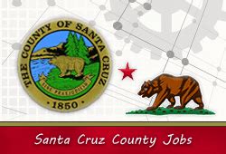 Santa Cruz County Jobs