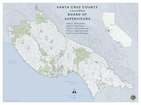 Santa Cruz County Quality of Life