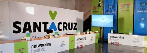 Santa Cruz Networking Event
