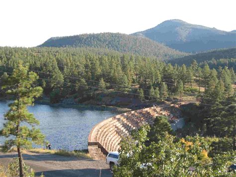 Santa Fe Dam Recreation Area