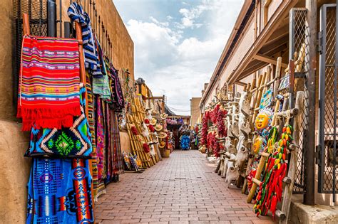 Downtown Shopping District