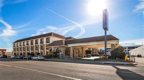 Santa Fe Springs Inn