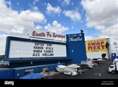 Santa Fe Springs Job Market