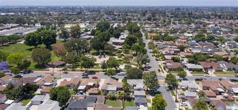 Santa Fe Springs Quality of Life