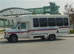Santa Fe Springs Transportation