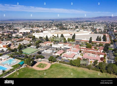 Santa Maria CA Education and Training