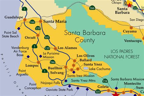 Santa Maria CA Job Opportunities