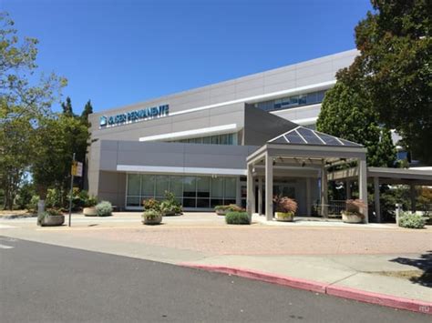 Kaiser Permanente Santa Rosa Medical Center