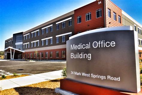 Kaiser Permanente Santa Rosa Medical Offices
