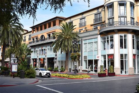 Santana Row