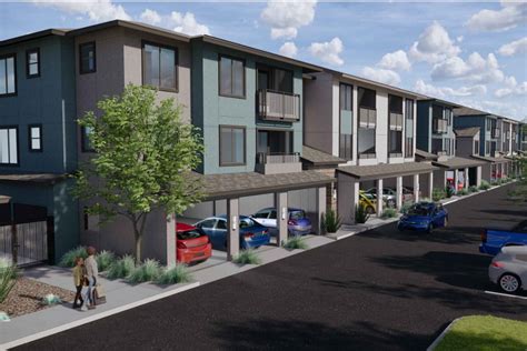 Santa Rosa Housing and Commuting