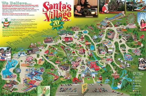 Santa's Village