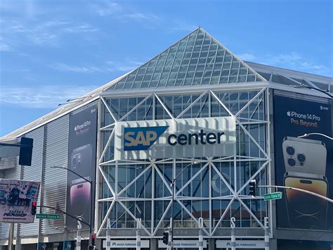 SAP Center
