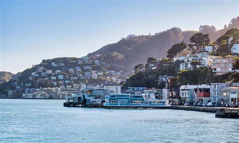 Sausalito