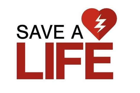 Save A Life Today