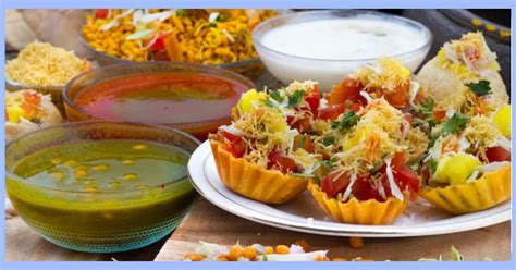 Savory food on a plate