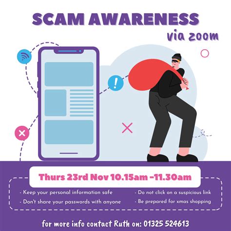 Scam Awareness