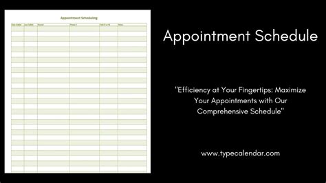 Kaiser Permanente Appointment Scheduling