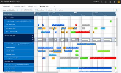 Scheduler Jobs Near You