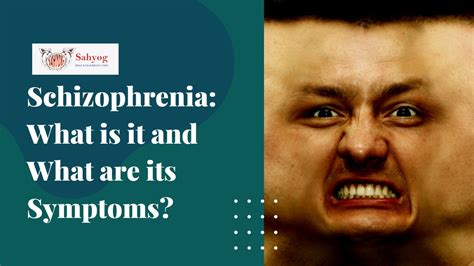 Schizophrenia