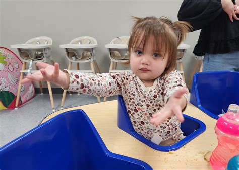 School-based day care