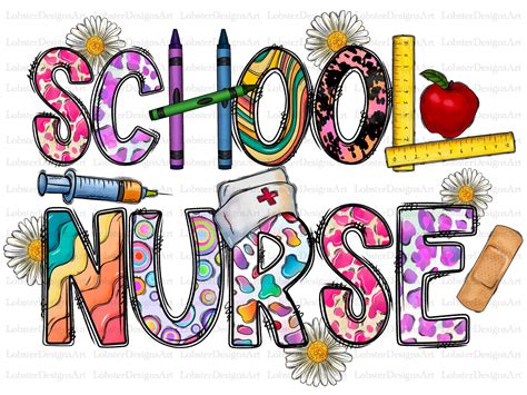 School nurse