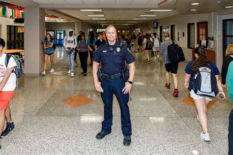 School Resource Officers