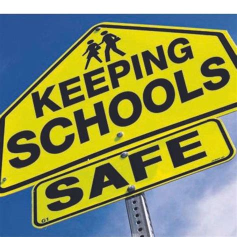 School Safety Staffing