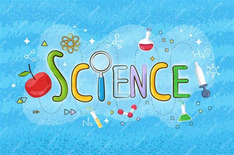 Scientific mon words