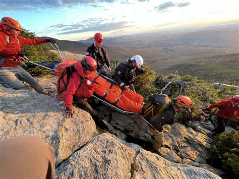 Search and Rescue Tactics