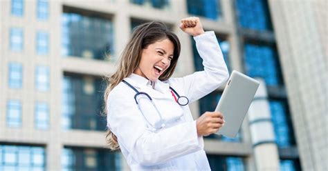 Searching for local physician jobs
